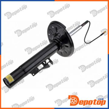Amortisseur de suspension avant pour PORSCHE | A-PS-009, 98734304510